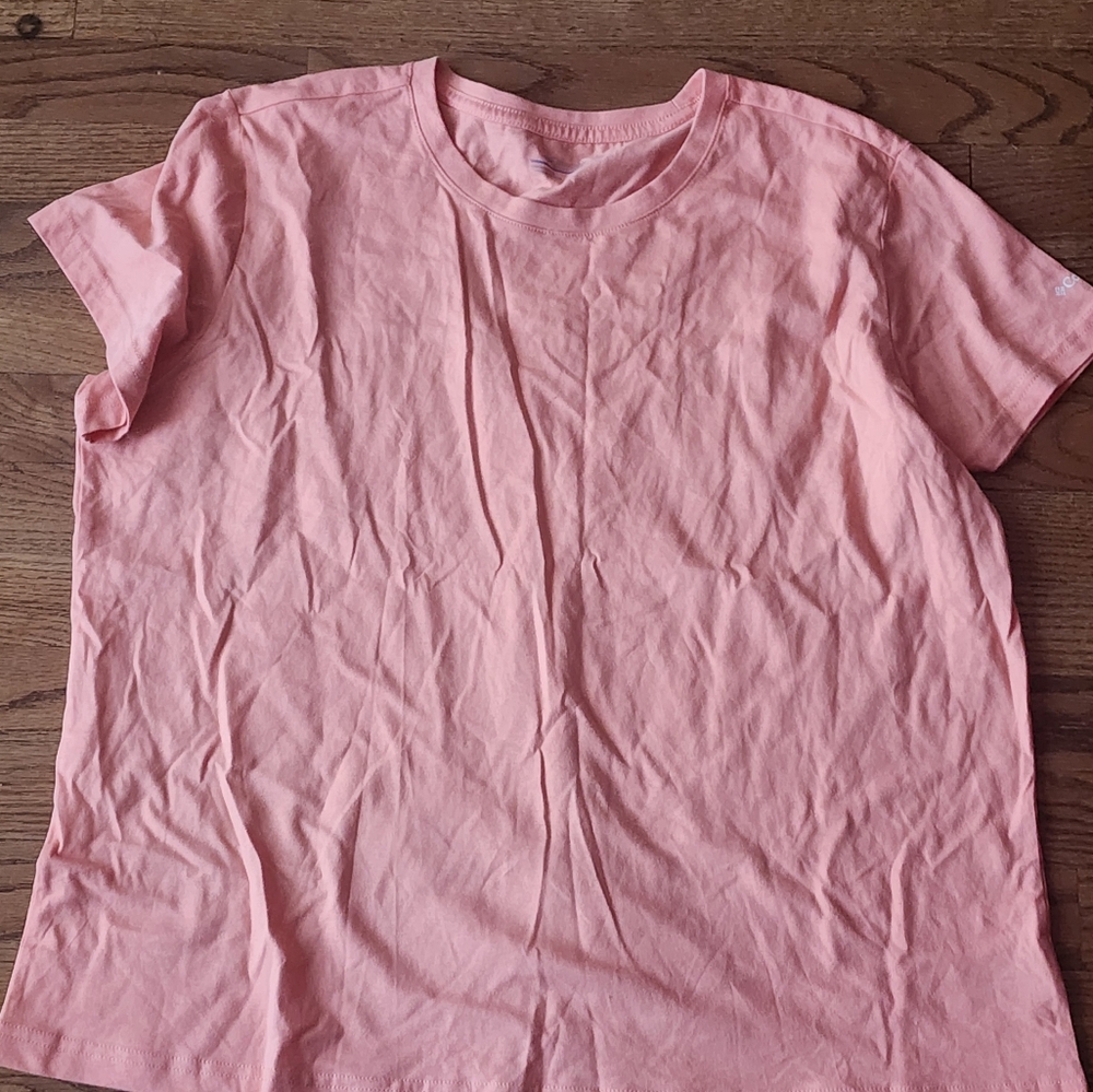 Womens t-shirt